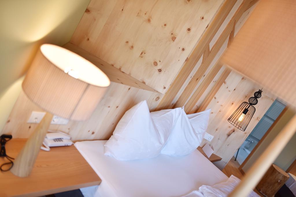 Seehotel Sparer 아피아노 술라 스트라다 델 비노 외부 사진